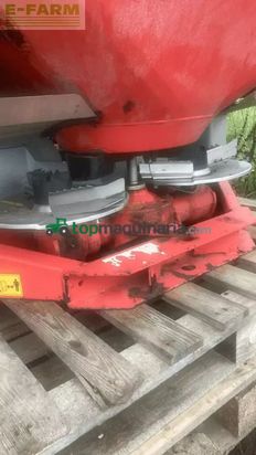 Esparcidor - Kuhn - mds