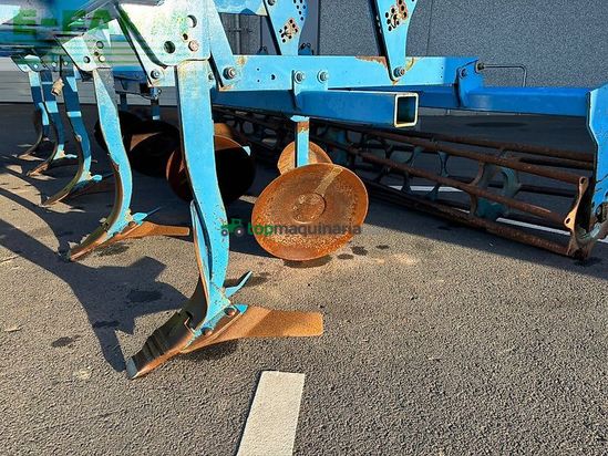 Cultivador - Lemken - smaragd 9/400 k