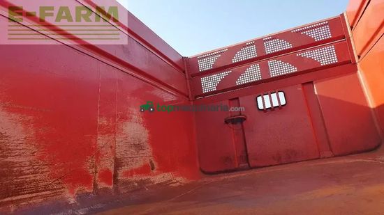 Volquet - Gilibert - 850 profi