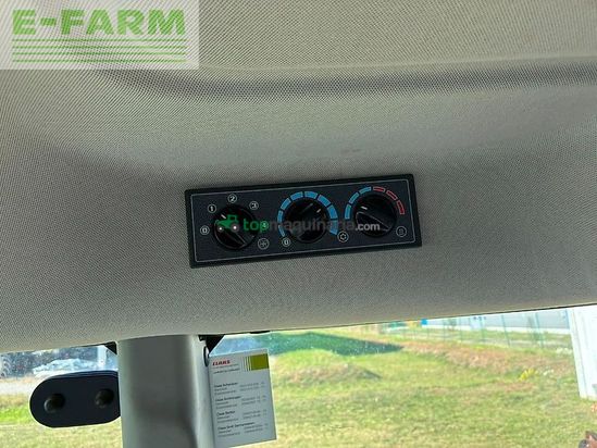 Tractor agrícola - Claas - elios 330 advanced