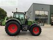Tractor agrícola - Fendt - 724 profi plus tractor (st23854)