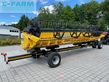 Cosechadora de Cereal - New Holland - cx 5.80