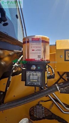 Telescopica - JCB - 542-70 agrixtra
