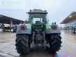 Tractor agrícola - Fendt - 820 vario