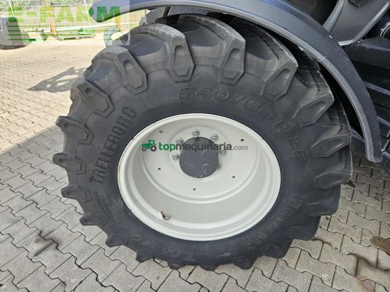 Tractor agrícola - Valtra - n 175 active