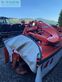 Cortacésped manual - Kuhn - gmd 3125 f-ff