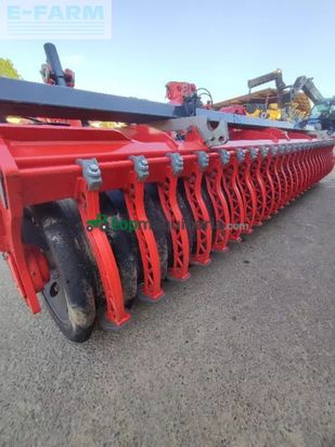 Combinado de siembra - Kuhn - btf 4030