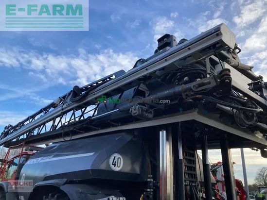 Atomizador - Horsch - leeb pt 280