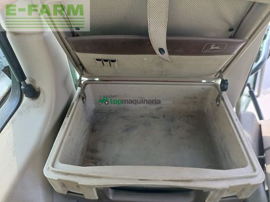 Tractor agrícola - John Deere - 6150m