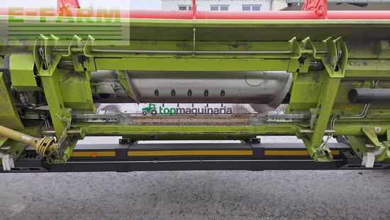Cosechadora de Cereal - Claas - lexion 770 terra trac (stage iv)