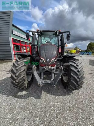 Tractor agrícola - Valtra - n155eh