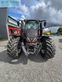 Tractor agrícola - Valtra - n155eh