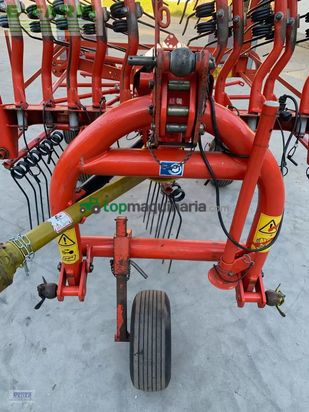 Rastrillo - Kuhn - ga 4321 gm