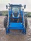 Tractor agrícola - New Holland - t6.155
