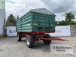 Volquet - Farmtech - zdk 18