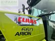 Tractor agrícola - Claas - arion 630 cebis cmatic CMATIC CEBIS