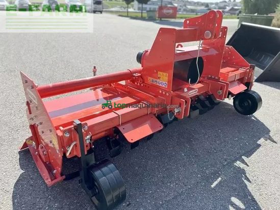 Grada rotativa - Maschio - c 250 bodenfräse
