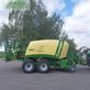 Empacadora gigant - Krone - 1270 xc