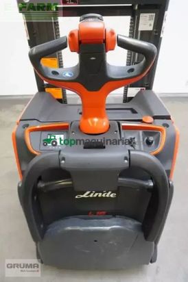 Elevadora - Linde - l 16 ap i 1173