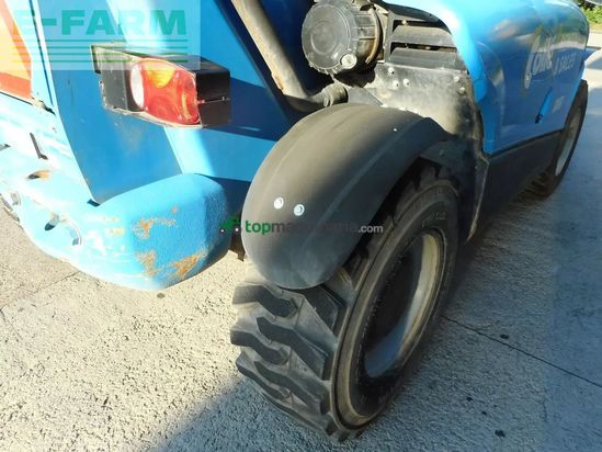 Telescopica - Manitou - mt 625h ( nur 1,90 hoch nur 1,85 breit )