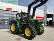 Tractor agrícola - John Deere - 6140r