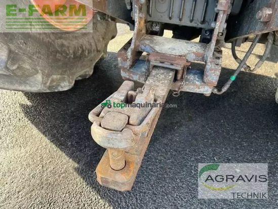 Tractor agrícola - Claas - xerion 3800 saddle trac SADDLE TRAC