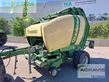Empacadora gigant - Krone - vario pack 1801