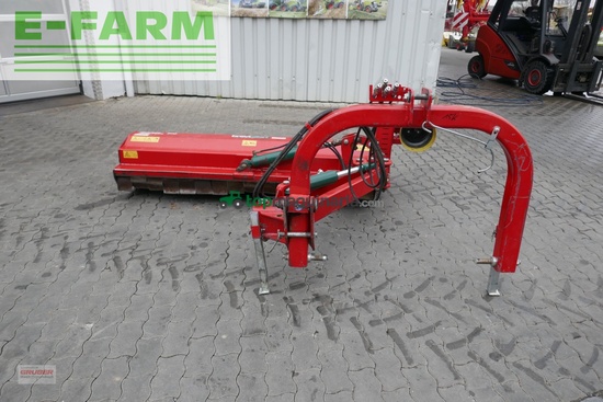 Tractor agrícola - Breviglieri - supermaster 200