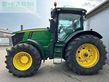 Tractor agrícola - John Deere - 7230r