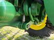 Tractor agrícola - John Deere - 6100 rc