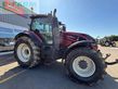 Tractor agrícola - Valtra - t 214d