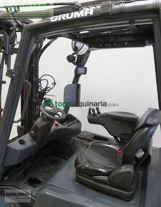 Elevadora - Linde - e 30 387