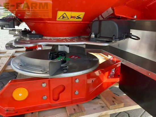 Esparcidor - Rauch - axis-h 30.2 emc+w ib