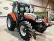 Tractor agrícola - Steyr - 4110 multi