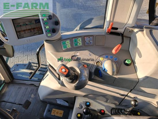 Tractor agrícola - Fendt - farmer 410 vario