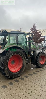 Tractor agrícola - Fendt - 211 S