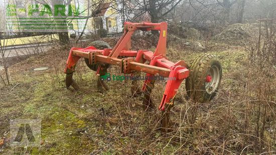 Grada de disco - Horsch - mono l3