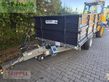 Volquet - Farmtech - brt228 zul gg 4300 + coc + aufsatz