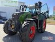 Tractor agrícola - Fendt - 728 gen7