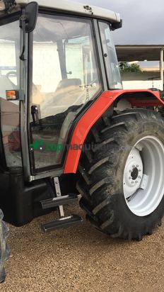 Tractor agrícola - Massey Ferguson - 4235