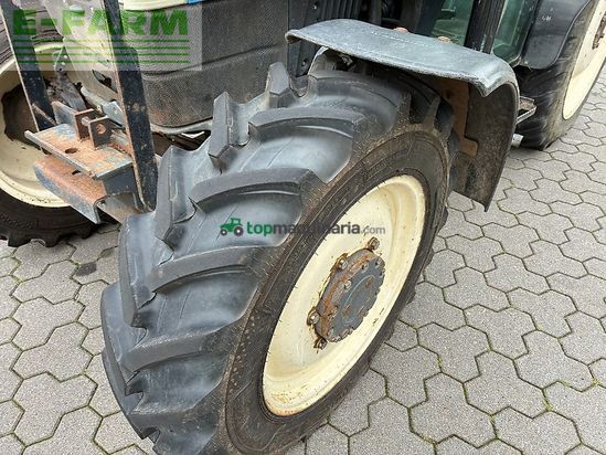 Tractor agrícola - New Holland - tn 75 s