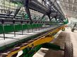 Cabezal - John Deere - 635d m. vogn