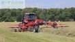 Henificador - Kuhn - ga 6501