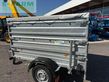 Remolqu agrícola - Pongratz - epa 206 g-stk