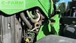 Tractor agrícola - John Deere - 6195 r