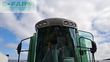 Cosechadora de Cereal - Fendt - 6300 c