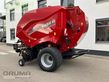 Empacadora gigant - Case IH - rb 466 hd pro cutter 25 k
