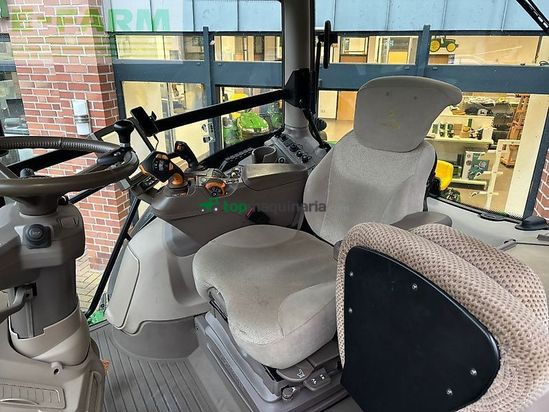 Tractor agrícola - John Deere - 6r185