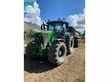 Tractor agrícola - John Deere - 6195r