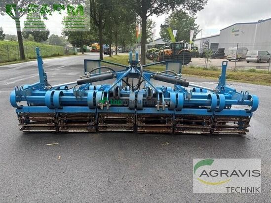 Cultivador -  - vc 4500